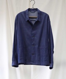 【接触冷感】【BACK NUMBER】「COOL」カバーオール