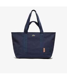 LACOSTE | キャンバストートバッグ(トートバッグ)