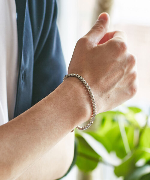 ブランド古着 ブレスレット ブレスレット Nano Universe ナノユニバース のファッション通販 Zozoused