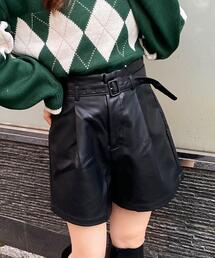 ブランド古着 ショートパンツ その他パンツ Ingni イング のファッション通販 Zozoused