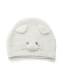 gelato pique（ジェラートピケ）の「【BABY】’スムーズィー’スコティッシュキャップ（その他ベビーウェア）」
