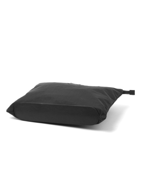 studio CLIP（スタディオクリップ）の「Legato Largo別注ナイロントートバッグ（トートバッグ・レディース・カーキ/ブラック/ベージュ・FREE）」の22枚目の写真