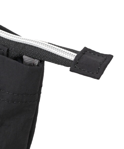 studio CLIP（スタディオクリップ）の「Legato Largo別注ナイロントートバッグ（トートバッグ・レディース・カーキ/ブラック/ベージュ・FREE）」の20枚目の写真