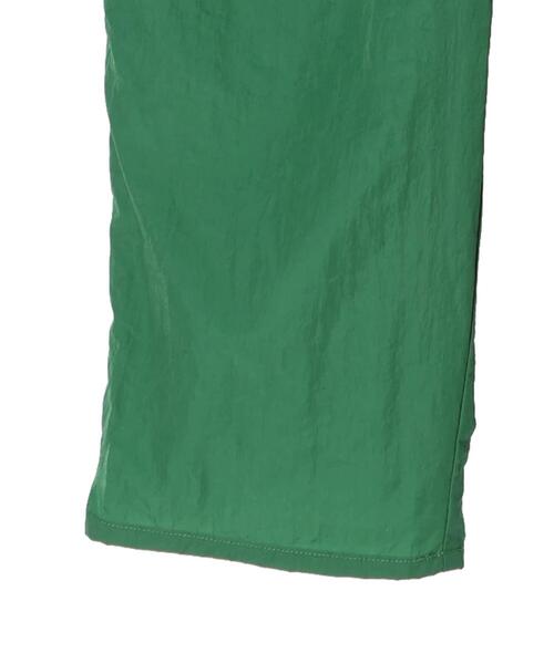 Green　Parks（グリーンパークス）の「シャカシャカゆるパンツ（その他パンツ・レディース・ブラック/グリーン/サーモンピンク・FREE）」の20枚目の写真