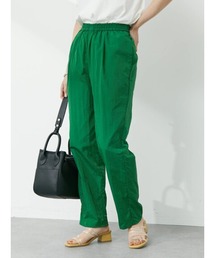 Green　Parks | シャカシャカゆるパンツ(その他パンツ)