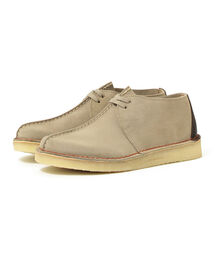 Clarks（クラークス）の「Clarks / Desert Trek（ドレスシューズ・メンズ）」