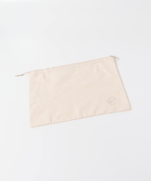 marco masi（マルコマージ）の「MARCO MASI　VIT-L SHOLDER BAG（ハンドバッグ・レディース・シルバー・-）」の10枚目の写真