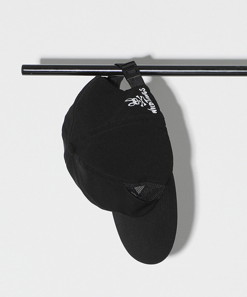 Sports Line Wild Things Psycho Bunny ベース キャップ キャップ Psycho Bunny サイコバニー のファッション通販 Zozotown