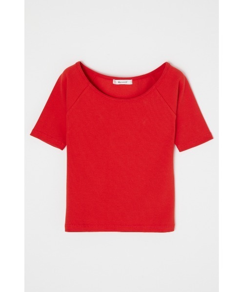 COMPACTRIBトップス