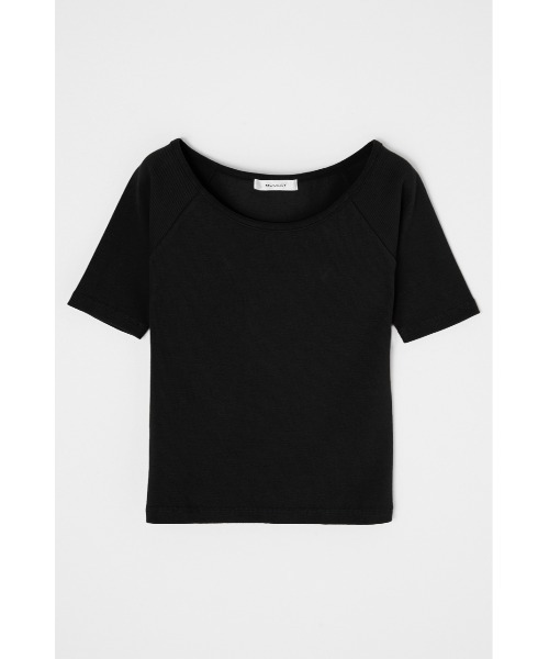 COMPACTRIBトップス