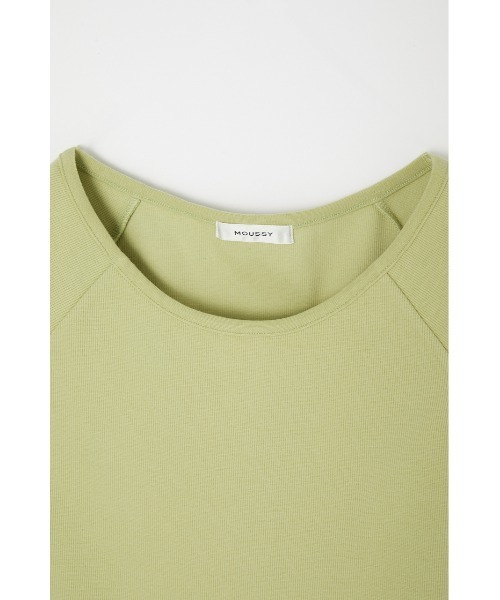 COMPACTRIBトップス