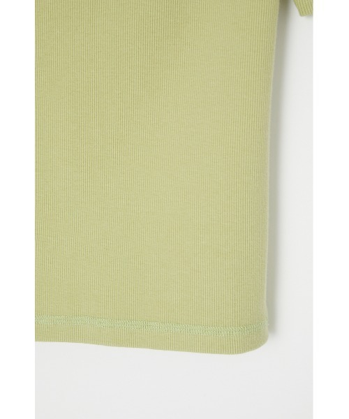 COMPACTRIBトップス