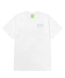 HUF（ハフ）の「ICE DICE TEE / HUF プリントTシャツ（Tシャツ