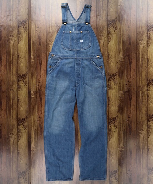 Lee リー オーバーオール サロペット セール】【Lee/リー】 OVERALL PAINT（サロペット