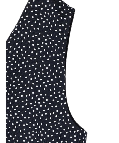 Green Parks(グリーンパークス)の「IラインロングジャンスカII(ジャンパースカート・レディース・ドット・FREE)」の18枚目の写真