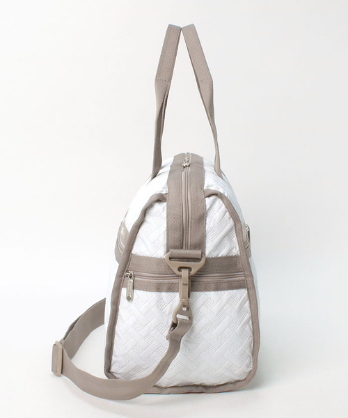 LeSportsac（レスポートサック）の「DELUXE MED WEEKENDER