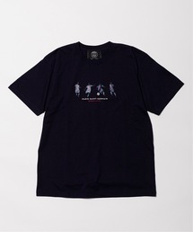PARIS SAINT-GERMAIN | 【Paris Saint-Germain】シャドウ プレイヤーズ プリントTシャツ(Tシャツ/カットソー)