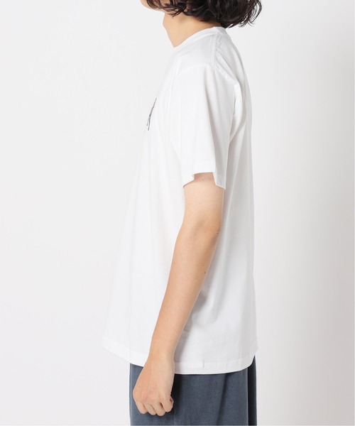 PARIS SAINT-GERMAIN（パリサンジェルマン）の「【Paris Saint-Germain】シャドウ プレイヤーズ プリントTシャツ（Tシャツ/カットソー・メンズ・ホワイト/ネイビー/ブラック・LARGE/X-LARGE/XX-LARGE/MEDIUM）」の15枚目の写真