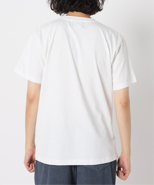 PARIS SAINT-GERMAIN（パリサンジェルマン）の「【Paris Saint-Germain】シャドウ プレイヤーズ プリントTシャツ（Tシャツ/カットソー・メンズ・ホワイト/ネイビー/ブラック・LARGE/X-LARGE/XX-LARGE/MEDIUM）」の13枚目の写真