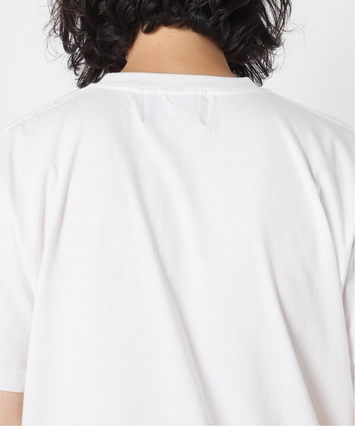 PARIS SAINT-GERMAIN（パリサンジェルマン）の「【Paris Saint-Germain】シャドウ プレイヤーズ プリントTシャツ（Tシャツ/カットソー・メンズ・ホワイト/ネイビー/ブラック・LARGE/X-LARGE/XX-LARGE/MEDIUM）」の17枚目の写真