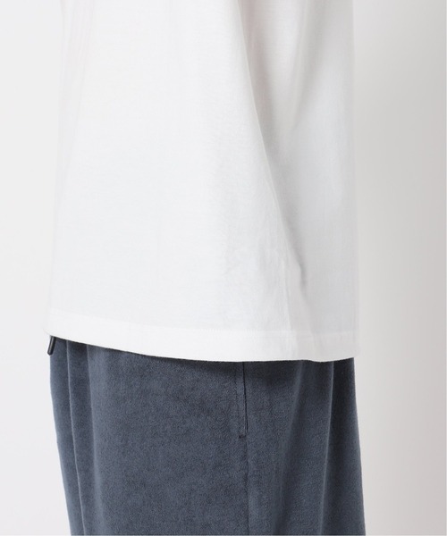 PARIS SAINT-GERMAIN（パリサンジェルマン）の「【Paris Saint-Germain】シャドウ プレイヤーズ プリントTシャツ（Tシャツ/カットソー・メンズ・ホワイト/ネイビー/ブラック・LARGE/X-LARGE/XX-LARGE/MEDIUM）」の8枚目の写真