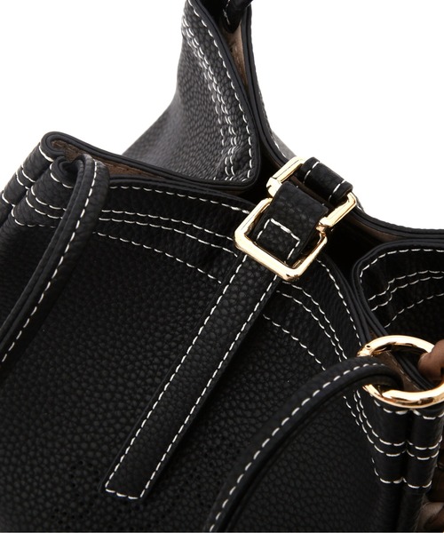 ☆値下げ中⭐︎JILL by JILL STUART スカーフ付きショルダーバッグ ◇Link J スカーフトート小（ショルダーバッグ）｜JILL by JILL