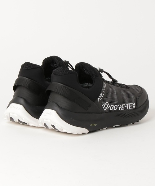 Clarks（クラークス）の「ATL TrailLoGTX / ATLトレイルゴーゴアテックス（ブラック）（スニーカー・メンズ・ブラック・UK10/UK7/UK8/UK9/UK6/UK6.5/UK7.5/UK8.5/UK9.5）」の9枚目の写真