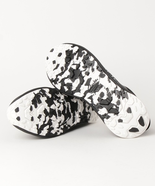 Clarks（クラークス）の「ATL TrailLoGTX / ATLトレイルゴーゴアテックス（ブラック）（スニーカー・メンズ・ブラック・UK10/UK7/UK8/UK9/UK6/UK6.5/UK7.5/UK8.5/UK9.5）」の10枚目の写真