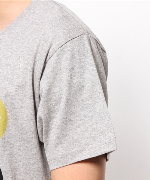 Sync.(スィンク)の「Sync.【House Industries】TEE “CIRCLES”(Tシャツ/カットソー・メンズ・ホワイト/ブラック/ヘザーグレー/ネイビー・MEDIUM/SMALL/LARGE/X-LARGE)」の17枚目の写真