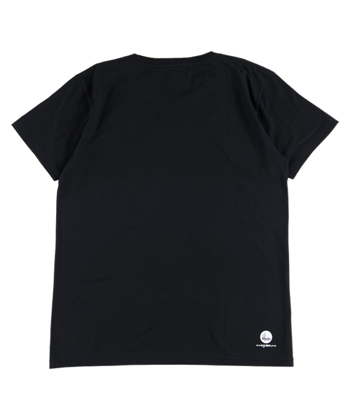 Sync.(スィンク)の「Sync.【House Industries】TEE “CIRCLES”(Tシャツ/カットソー・メンズ・ホワイト/ブラック/ヘザーグレー/ネイビー・MEDIUM/SMALL/LARGE/X-LARGE)」の6枚目の写真
