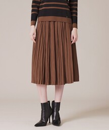 MACKINTOSH LONDON | ヴィンテージデシンスカート(スカート)