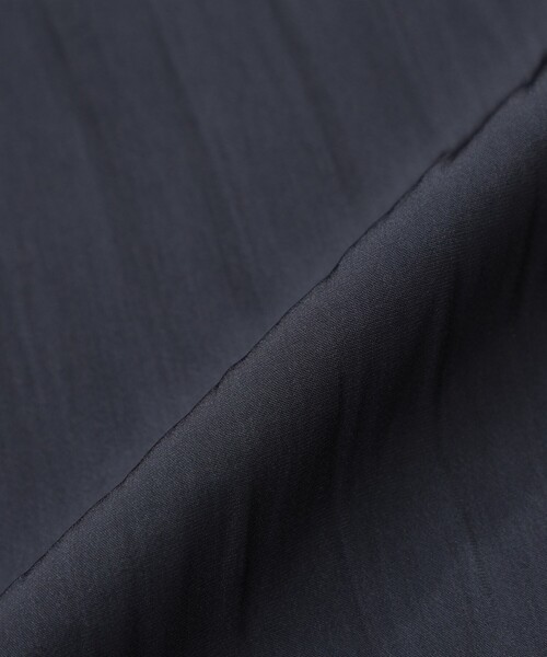 MACKINTOSH LONDON(マッキントッシュ ロンドン)の「ヴィンテージデシンスカート(スカート・レディース・ネイビー/ブラウン系その他4・38/36)」の9枚目の写真