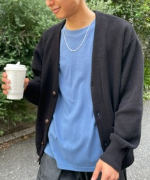 CIAOPANIC | 鹿の子ニットカーディガン(カーディガン/ボレロ)