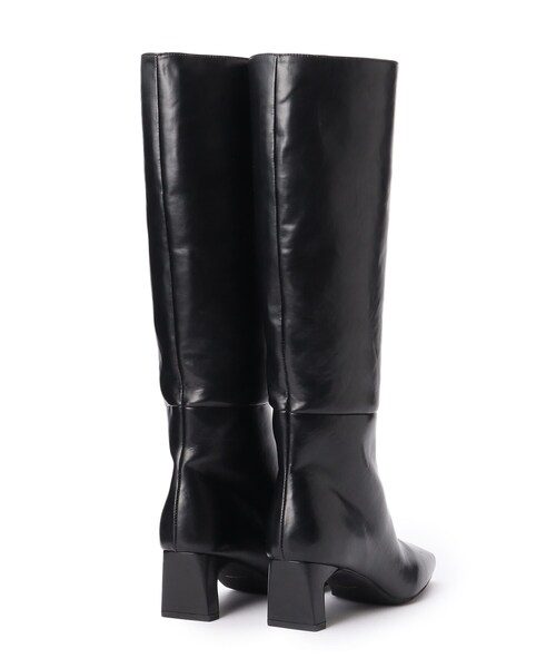 THE SHOP TK （ザ ショップ ティーケー ）の「◆ロングブーツ（ブーツ・レディース・ブラック・35/45/25）」の13枚目の写真