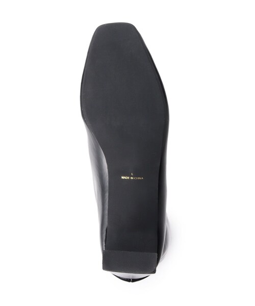 THE SHOP TK （ザ ショップ ティーケー ）の「◆ロングブーツ（ブーツ・レディース・ブラック・35/45/25）」の15枚目の写真