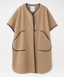 LOVELESS | 【ドラマ着用商品】パイピングオーバージレ(その他アウター)