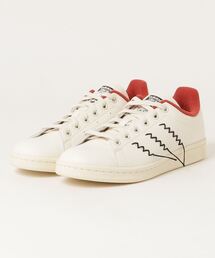 【定価14,300円】adidas ピノキオ スタンスミス 22cm 試着のみ 定価14,300円】adidas ピノキオ スタンスミス 22cm 試着のみ