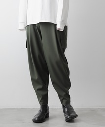 ato | TAPERED MILITARY PANTS(カーゴパンツ)