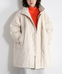 cepo | ハイネックモンスターコート(ダウンジャケット/コート)