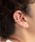 novice�i�m�[���B�X�j�́u�ynovice�zMini Pendulum Ear Cuff�i�C���[�J�t�j�v�b�V���o�[
