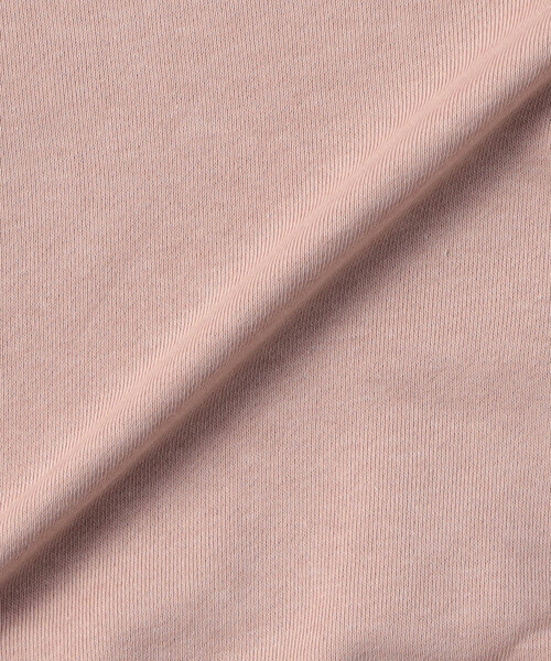 COMME CA ISM（コムサイズム）の「フーデットパーカ（パーカー・キッズ・キナリ/ピンク・100cm/110cm/120cm/130cm/140cm/150cm）」の8枚目の写真