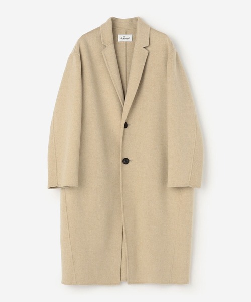 LE GLAZIK（ルグラジック）の「LE GLAZIK | チェスターフィールド