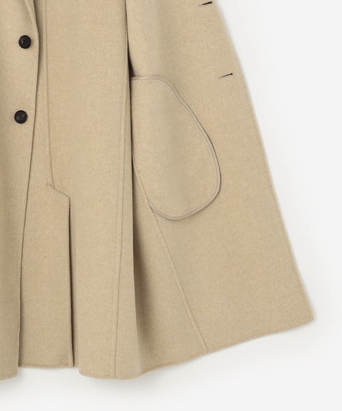 LE GLAZIK（ルグラジック）の「LE GLAZIK | チェスターフィールド