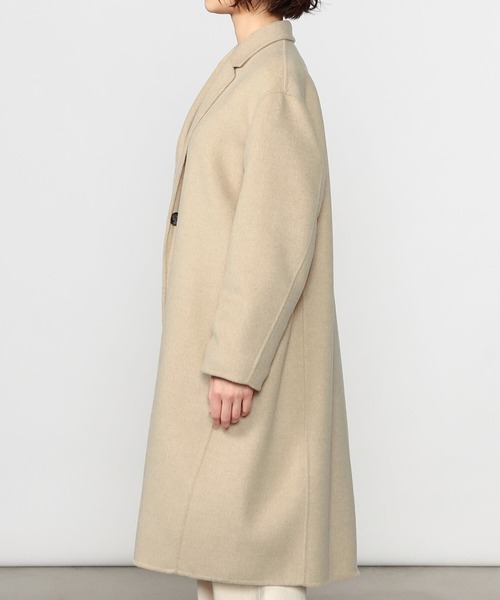 LE GLAZIK（ルグラジック）の「LE GLAZIK | チェスターフィールド