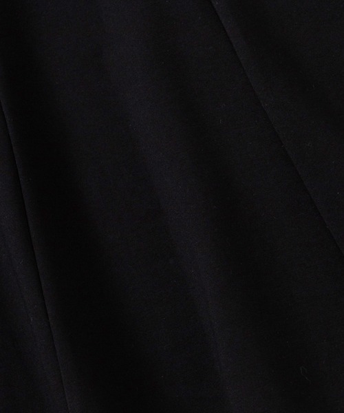 OLUPIC(オルピック)の「OLUPIC/【WEB限定】フロントスリットマーメイドスカート(スカート・レディース・ブラック・FREE)」の11枚目の写真