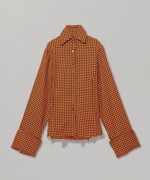 MARQUES ALMEIDA（マルケスアルメイダ）｜シャツ/ブラウス一覧 - WEAR