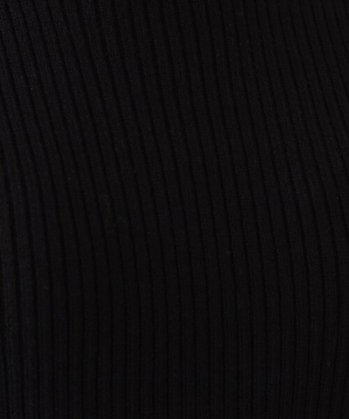 DRESKIP（ドレスキップ）の「◆ウエスト切替ニットワンピース（ワンピース・レディース・グリーン/ベージュ系その他2/ブラック系3・02/03）」の11枚目の写真