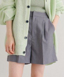 Kastane | 【2023SSカタログ掲載アイテム/新色追加】ツイルタックショートパンツ(その他パンツ)