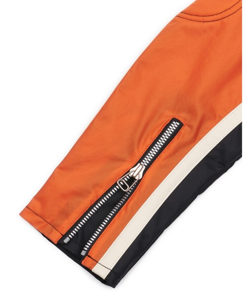 SCULPTOR（スカルプター）の「Micro Motor Jacket/マイクロ