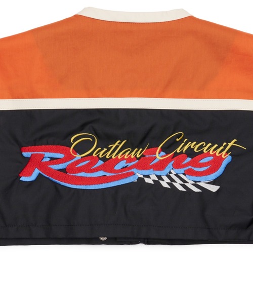 SCULPTOR(スカルプター)の「Micro Motor Jacket/マイクロ SCULPTOR(スカルプター)の「Micro Motor Jacket/マイクロ